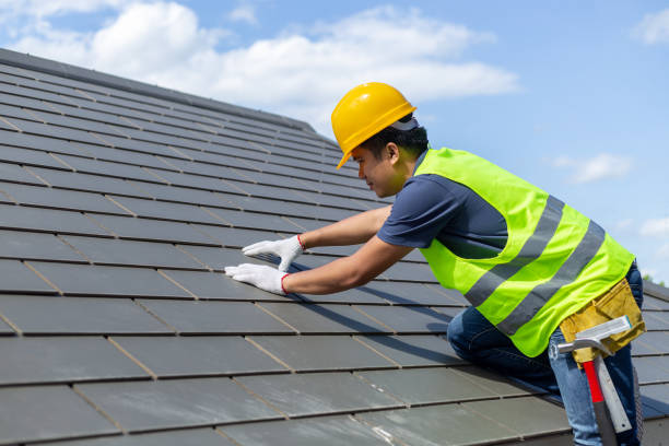 Best Shingle Roofing Installation  in Huntgton, IN
