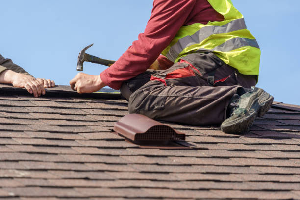 Best Local Roofing Companies  in Huntgton, IN