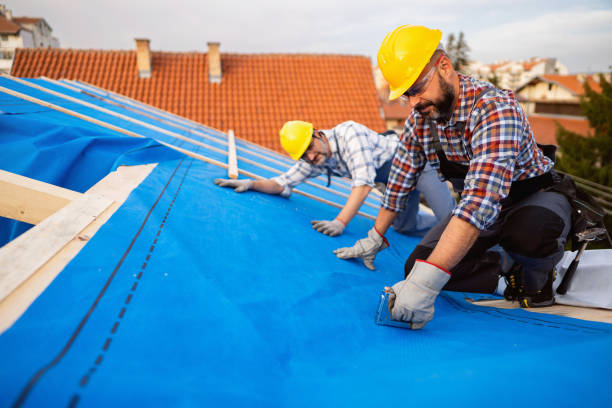 Best Residential Roofing Contractor  in Huntgton, IN