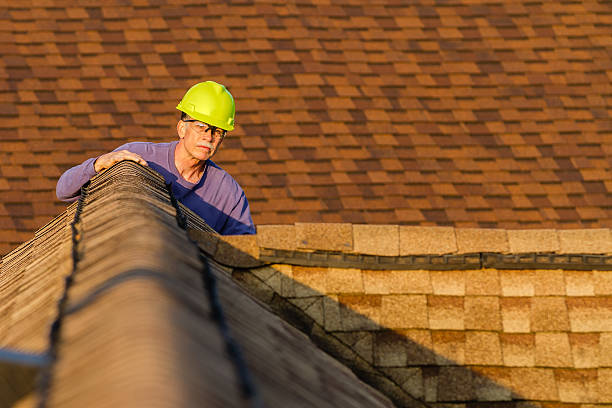 Best Storm Damage Roof Repair  in Huntgton, IN