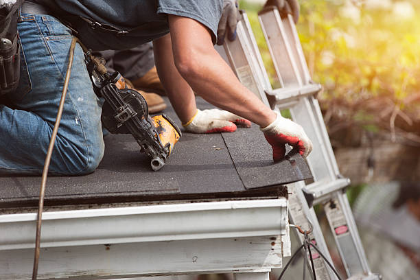 Reliable Huntington, IN Roofing Contractor Solutions
